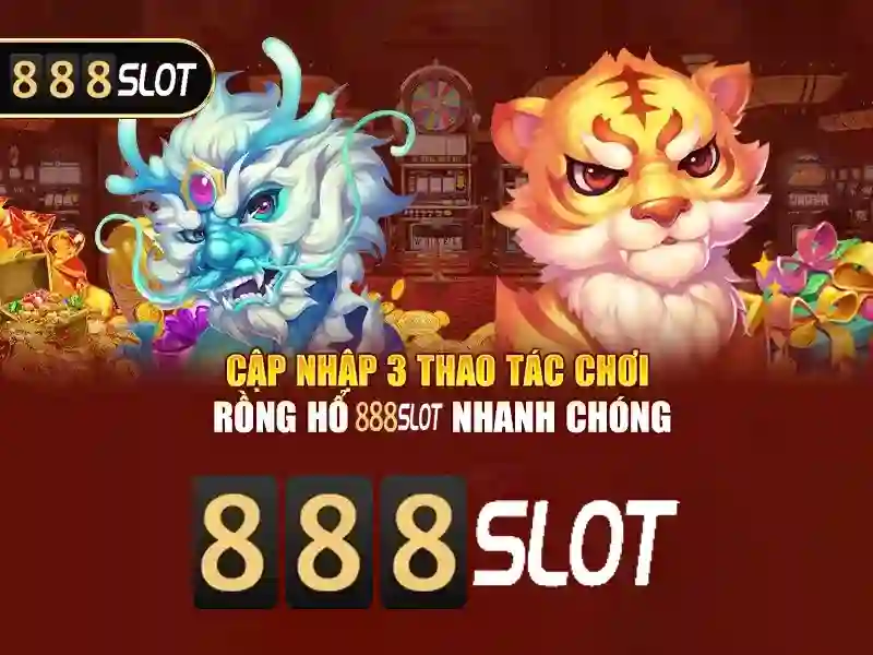 888 slot tải app ios: Trải nghiệm đỉnh cao trên iOS