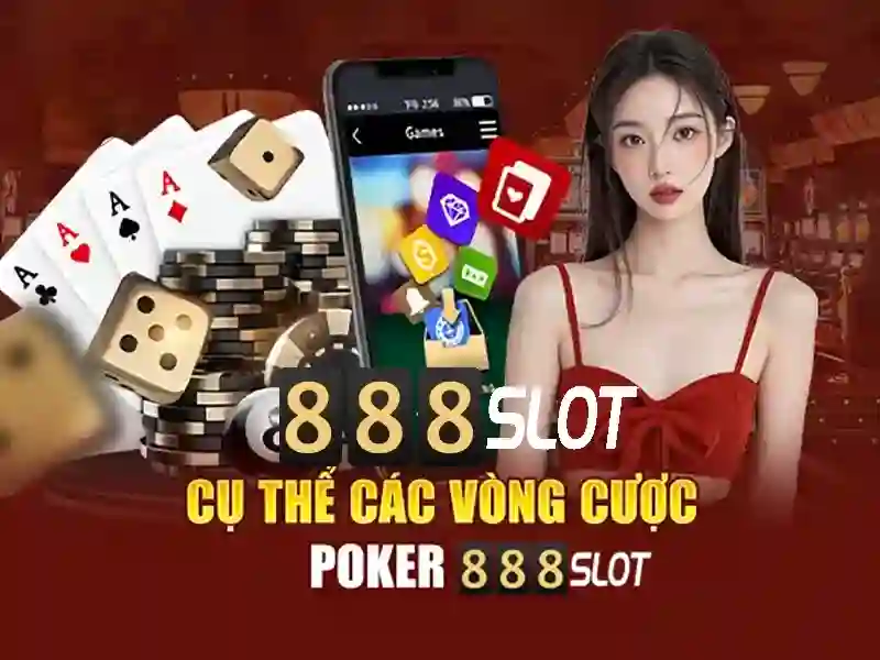 888slot 888 slot login – Giới thiệu đầy cảm hứng
