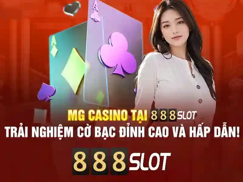 Nguồn gốc và sứ mệnh của 888slot