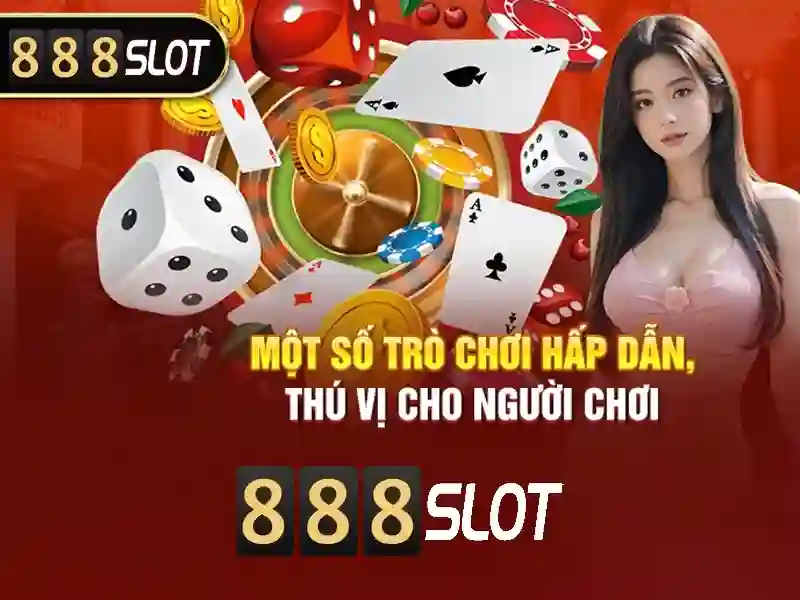 'Nguồn gốc và sứ mệnh của 888slot link alternatif'