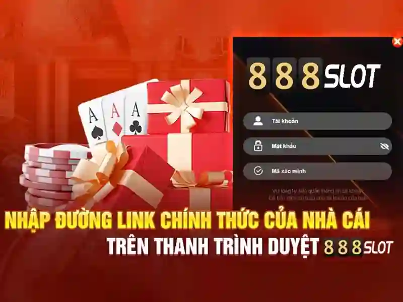 Sản phẩm và dịch vụ chính của 888slot 888 slot