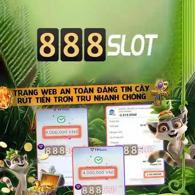 jp 888 slot - Khám phá trải nghiệm và đánh giá toàn diện