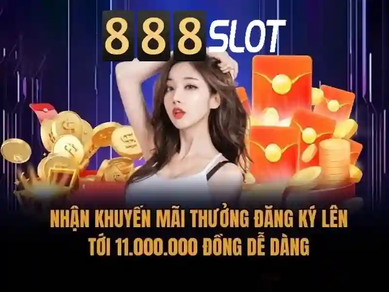 Nguon goc va su men cua thuong hieu 888slot
