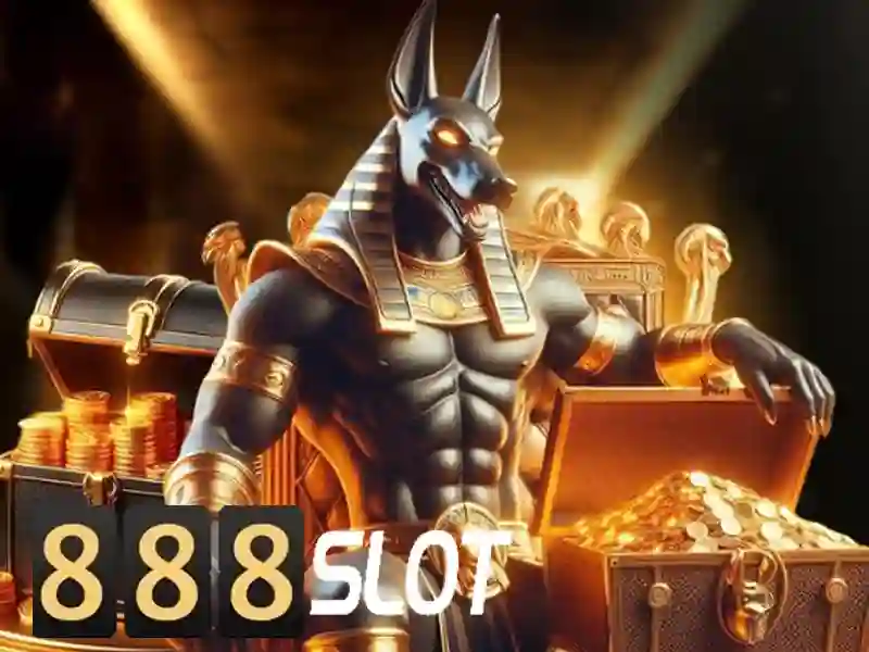 888slot – Trải nghiệm đỉnh cao và hành trình thương hiệu toàn cầu