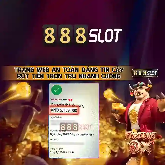 Nguồn gốc và sứ mệnh của 888slot 888 slot