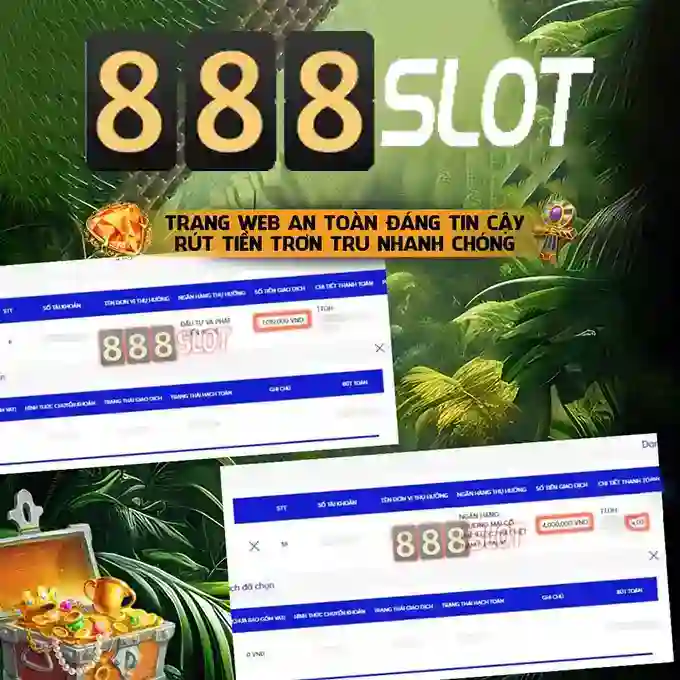 hit 888 slot – Trải nghiệm và lợi ích nổi bật cho người chơi