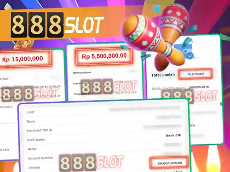 888slot com apk - Giới thiệu, trải nghiệm và đánh giá đầy đủ