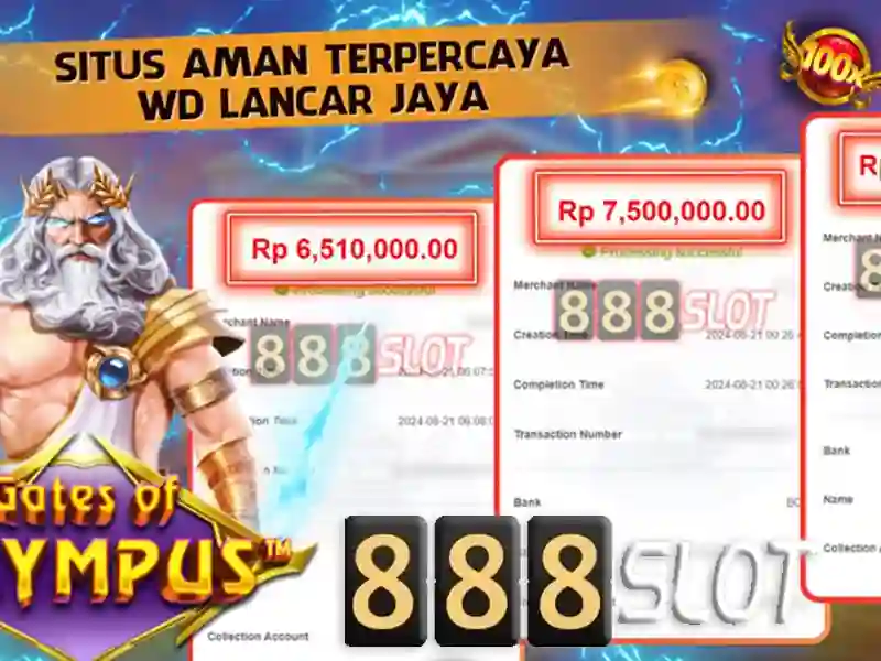 Nguồn gốc và sứ mệnh của slot game slot game 888slot