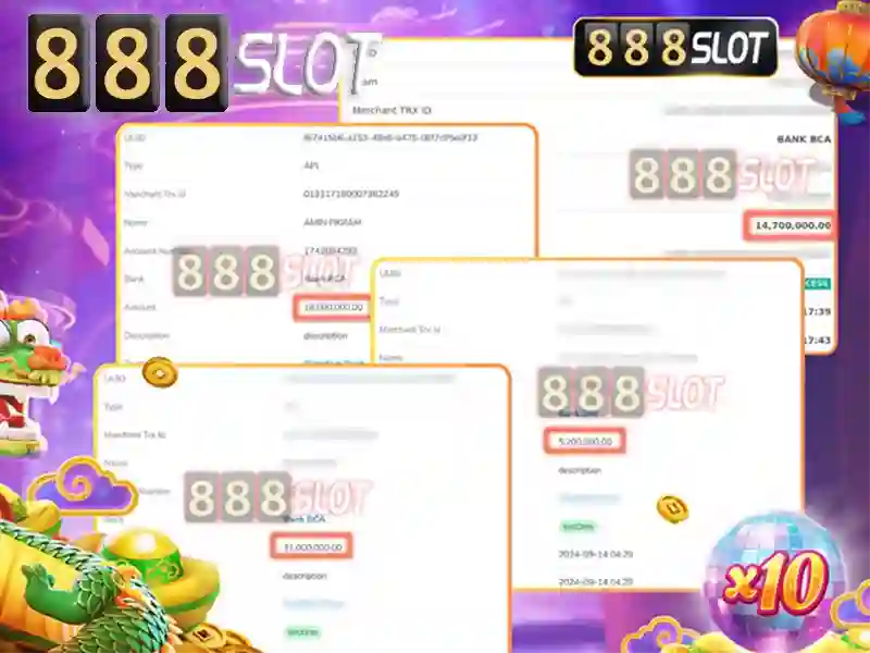 jp 888 slot - Khám phá trải nghiệm và đánh giá toàn diện