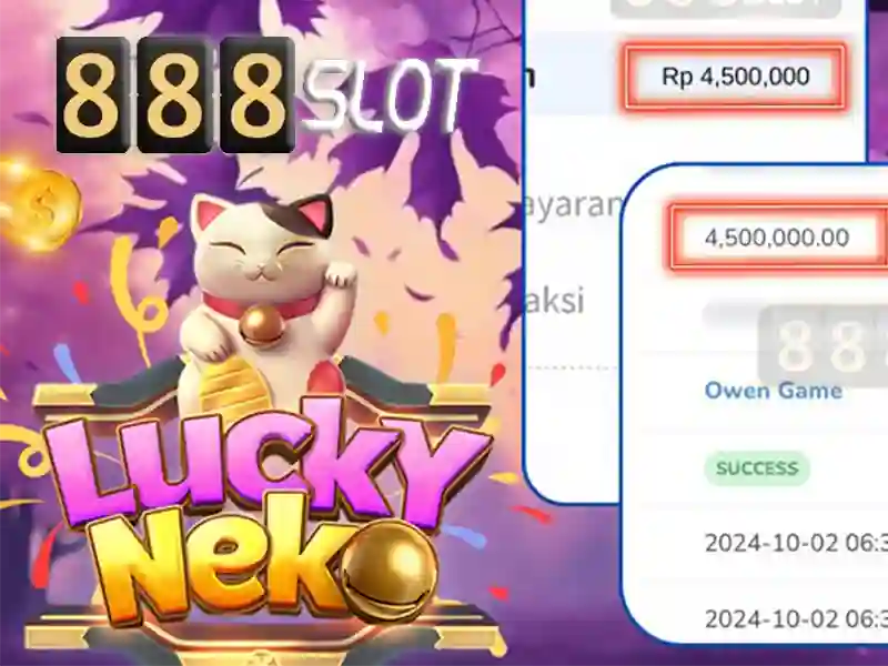 Triển vọng phát triển và tầm nhìn tương lai của neko slot 888