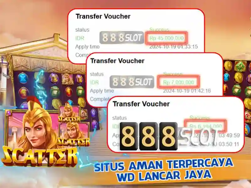 888slot login: Trải nghiệm an toàn và tin cậy cho người chơi
