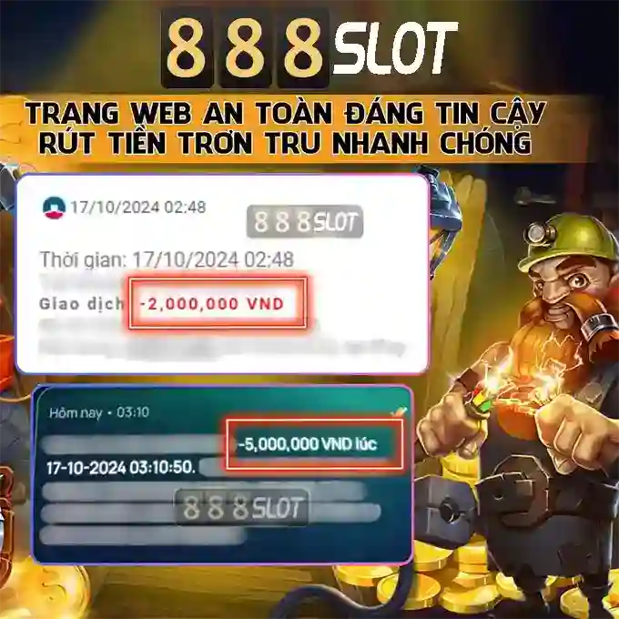 slot 888 bet: trải nghiệm đỉnh cao cùng winner 888 slot