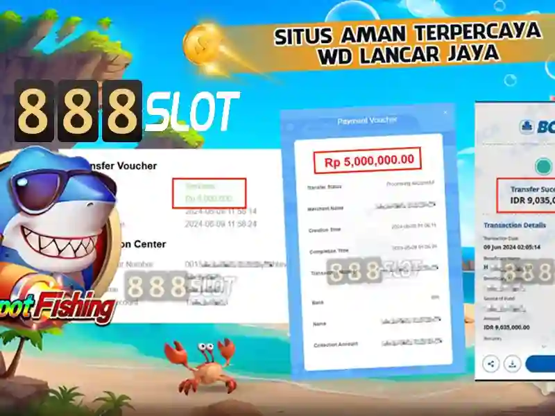 888slot com apk - Giới thiệu, trải nghiệm và đánh giá đầy đủ