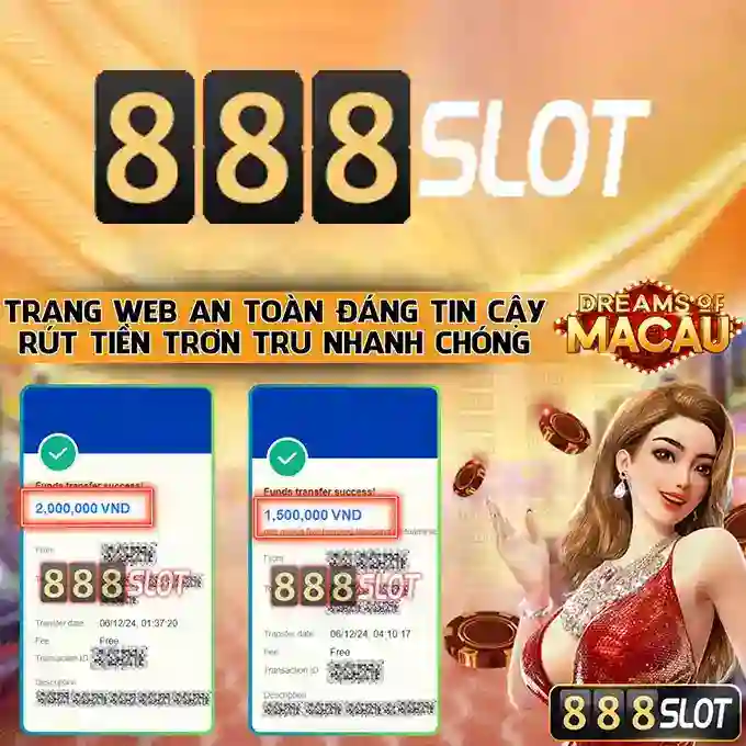 tài 888slot – Hành trình thương hiệu và trải nghiệm tài 888slot