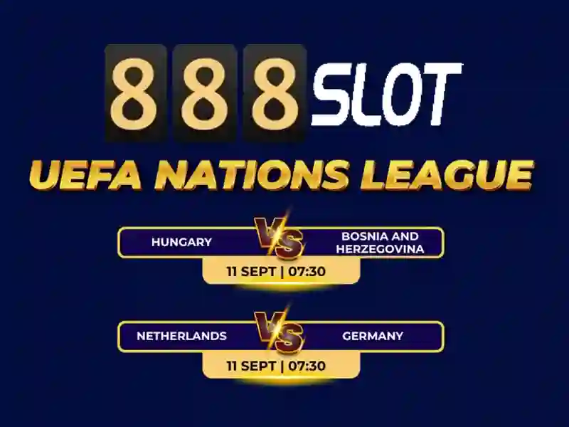 888slot – Trải nghiệm đỉnh cao và hành trình thương hiệu toàn cầu