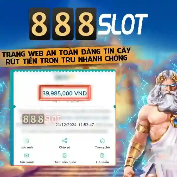 vn 888slot – Giới thiệu nền tảng giải trí trực tuyến đột phá