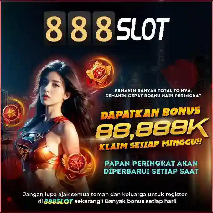 888slot 888 slot – Trải nghiệm đỉnh cao và câu chuyện thương hiệu