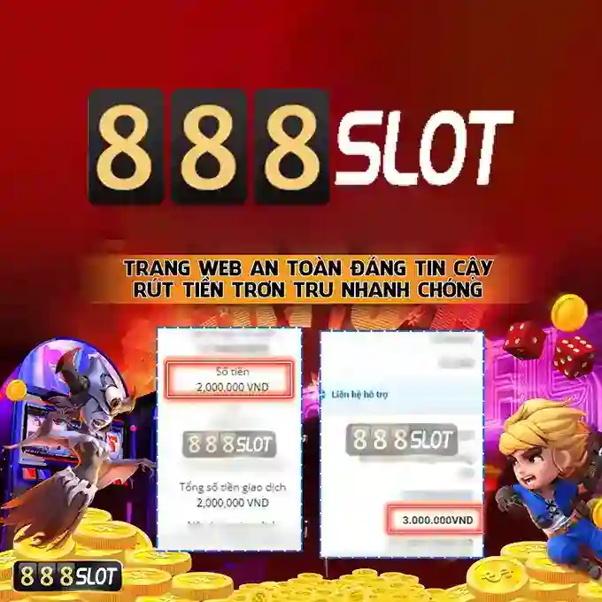 888slot com apk - Giới thiệu, trải nghiệm và đánh giá đầy đủ