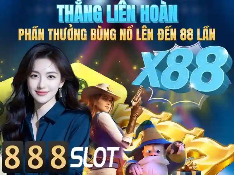 slot jago 888: hành trình thương hiệu và trải nghiệm đỉnh cao