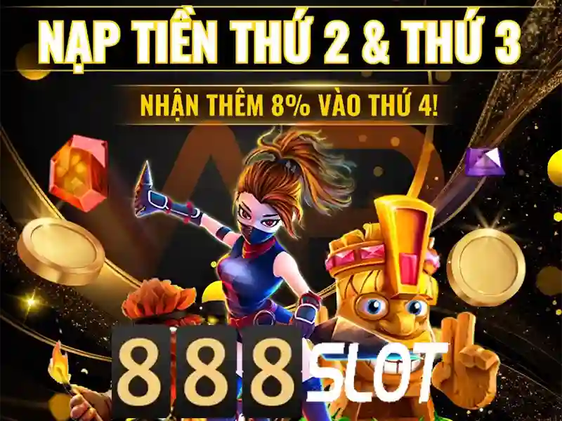 https://888slot – Trải nghiệm giải trí trực tuyến đỉnh cao và an toàn