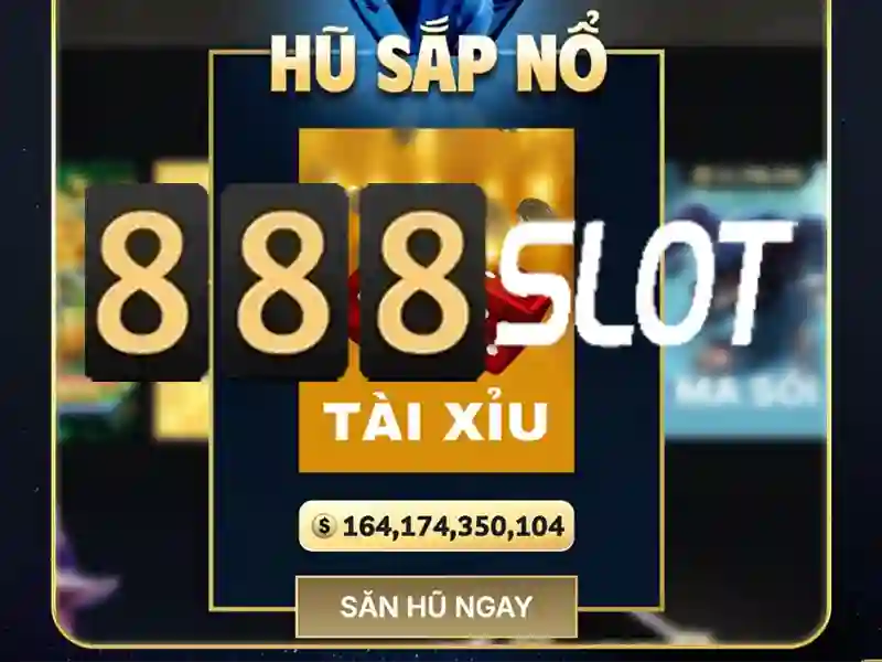 888slot channel – Trải nghiệm và đánh giá chi tiết