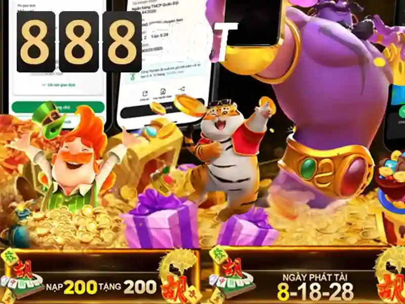 888slot com apk - Giới thiệu, trải nghiệm và đánh giá đầy đủ