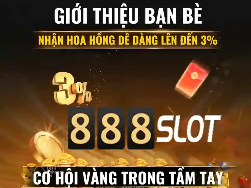 Loi the cua 888slot va cạnh tranh