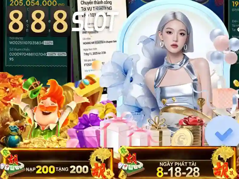 Khởi nguồn và sứ mệnh của tải 888slot