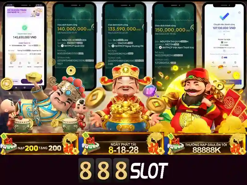 jp 888 slot - Khám phá trải nghiệm và đánh giá toàn diện