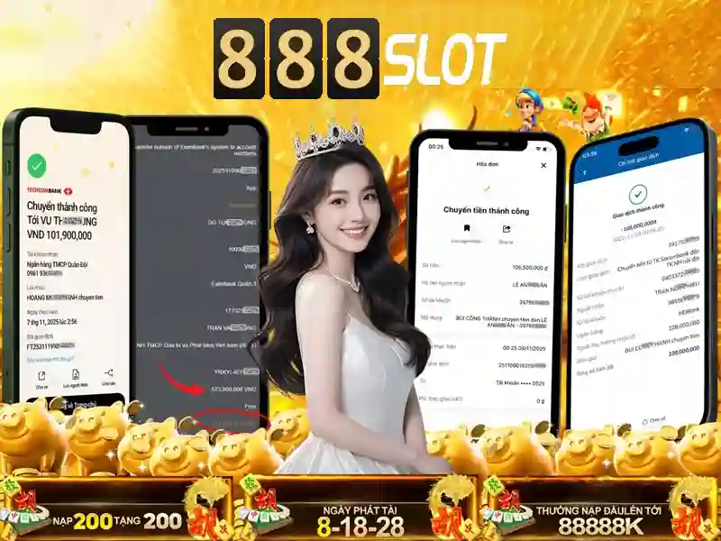 vn 888slot – Phát triển và tầm nhìn tương lai