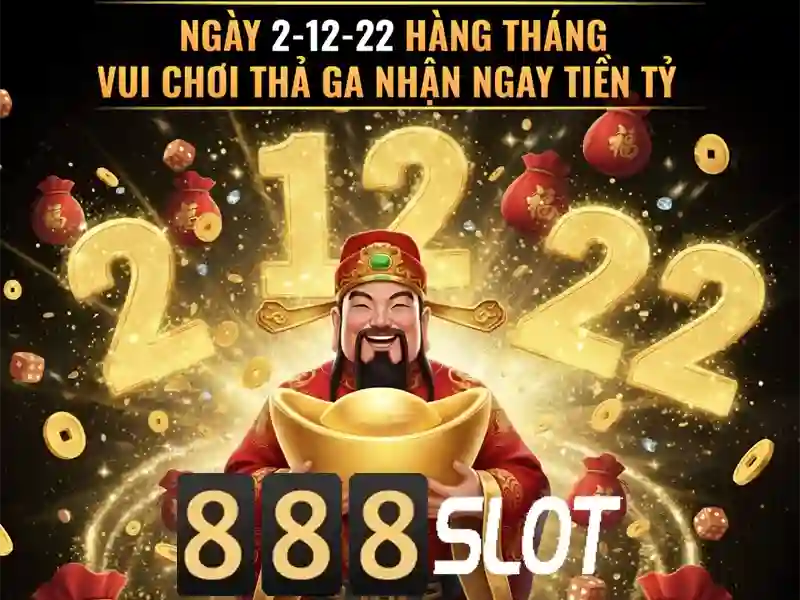 888slot – Giới thiệu sáng tạo