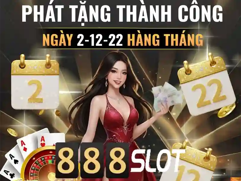 Kho game slot nổ hũ đa dạng với tỷ lệ thắng cao