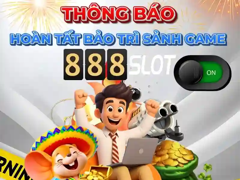 Cap nhat chinh sach mien tru trach nhiem moi nhat tai 888slot