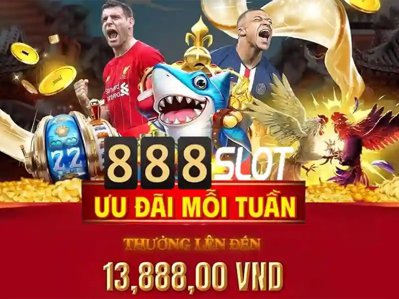 Nguồn gốc và sứ mệnh của 888slot login