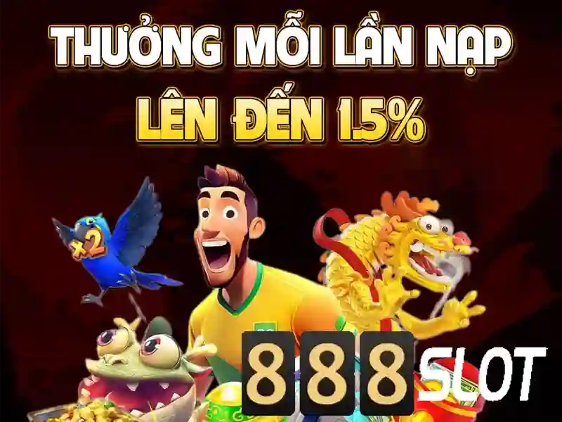 Giao dien dat cuoc truc quan va hien dai cua sanh Esports 888slot