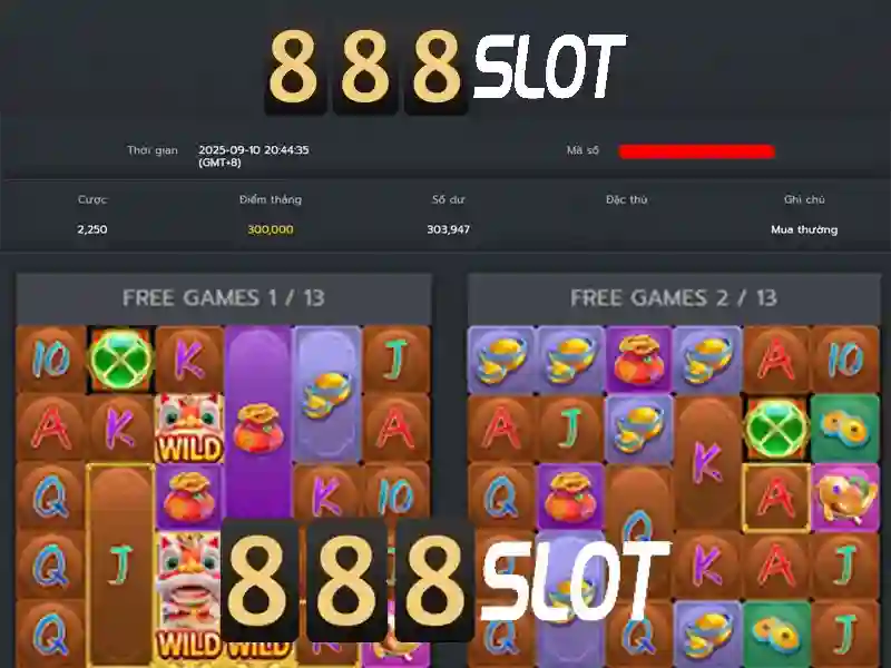 tài 888slot – Khởi nguồn và sứ mệnh