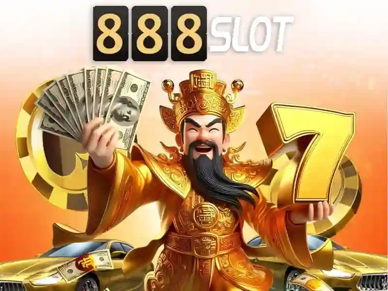Giao diện trang chủ sảnh game xổ số tại 888slot với thiết kế hiện đại