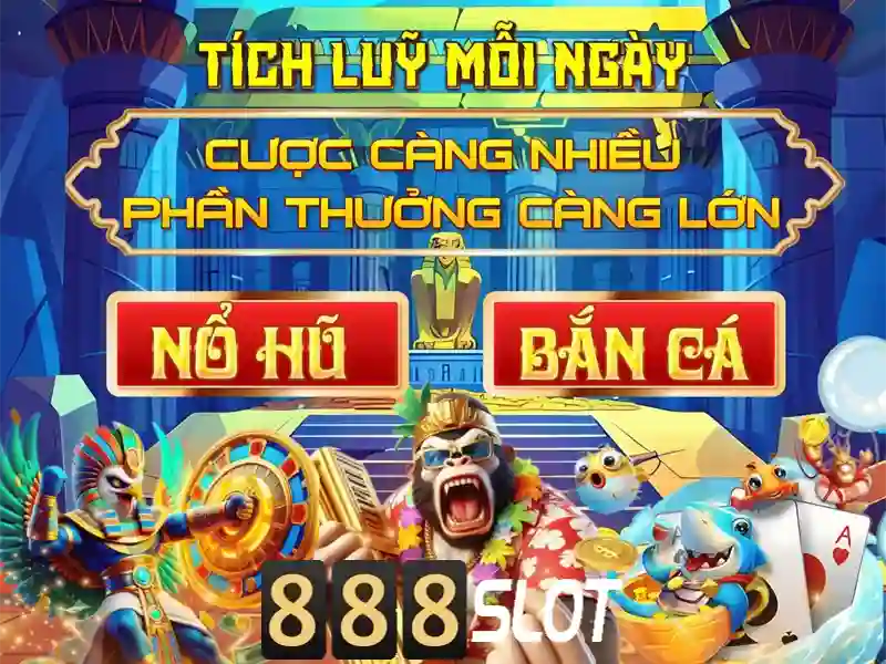 https://888slot – Trải nghiệm giải trí trực tuyến đỉnh cao và an toàn