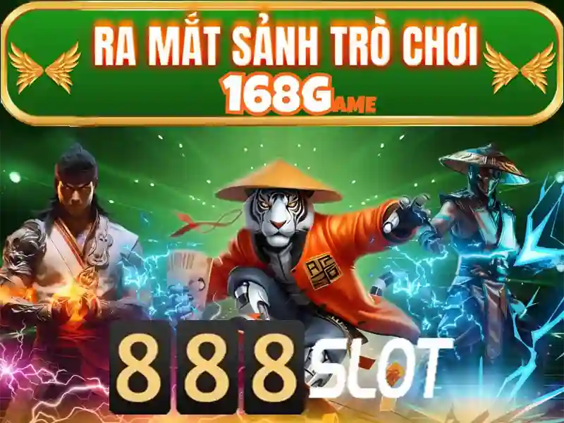 888slot – Trải nghiệm casino trực tuyến đỉnh cao