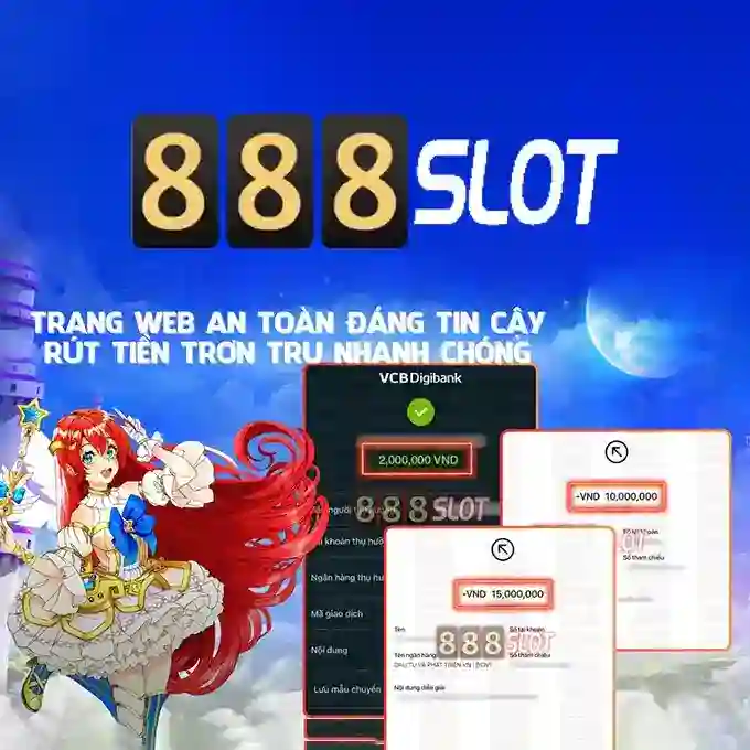 Tam quan trong cua viec bao mat tai khoan tai 888slot