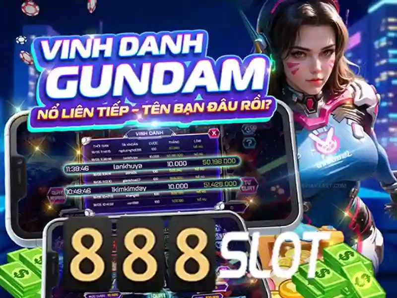 https://888slot – Trải nghiệm giải trí trực tuyến đỉnh cao và an toàn