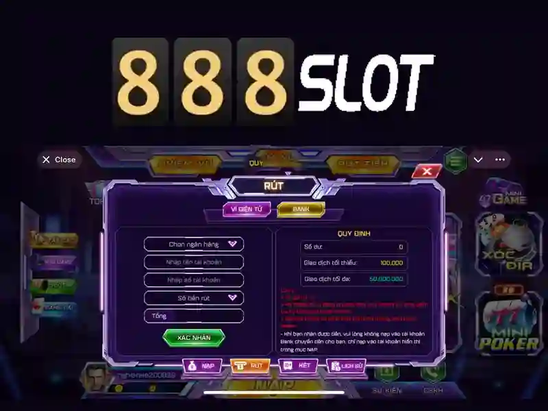 888slot 888 slot login: Hành trình thương hiệu và trải nghiệm người dùng